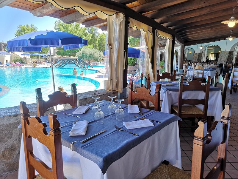 Club Esse Cala Gonone 13