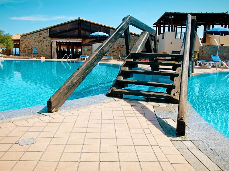 Club Esse Cala Gonone 17