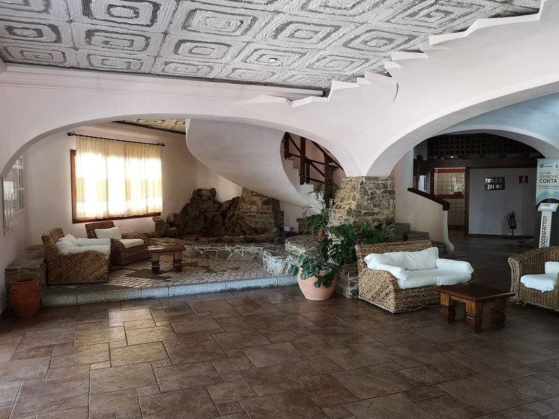 Club Esse Cala Gonone 18