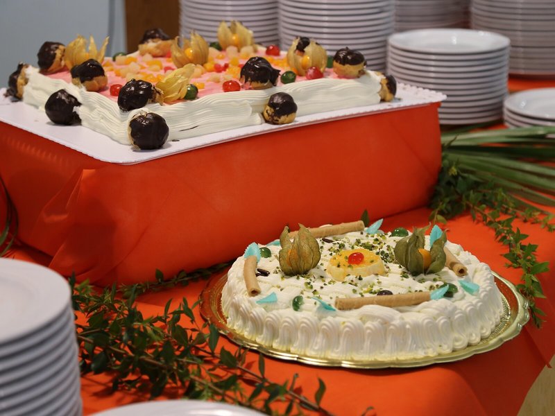 Club Esse Cala Gonone 19