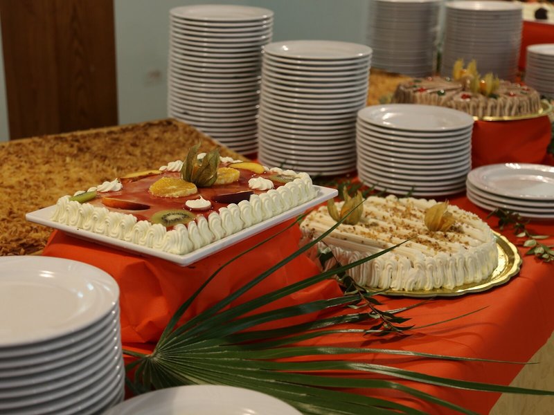 Club Esse Cala Gonone 21