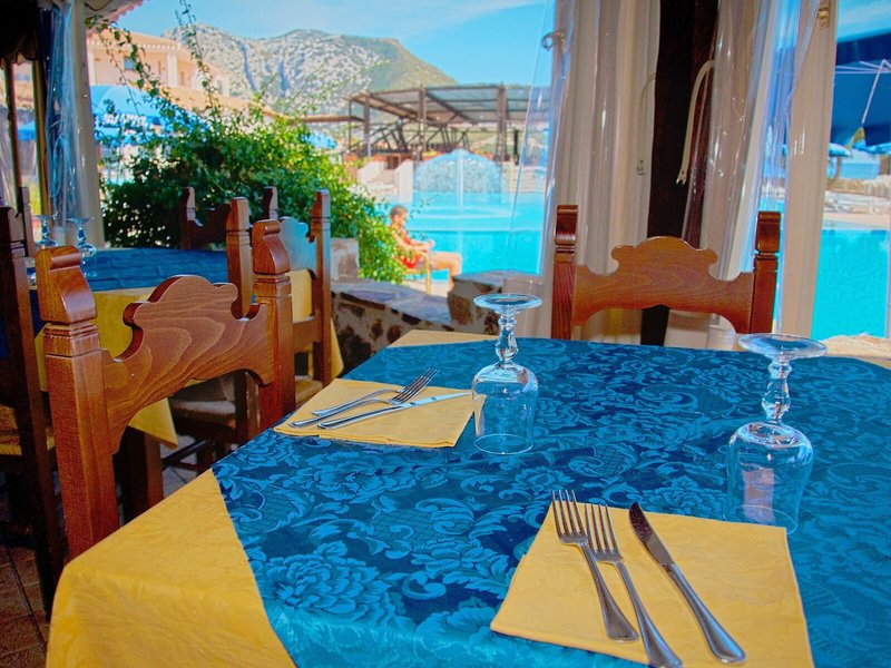 Club Esse Cala Gonone 22