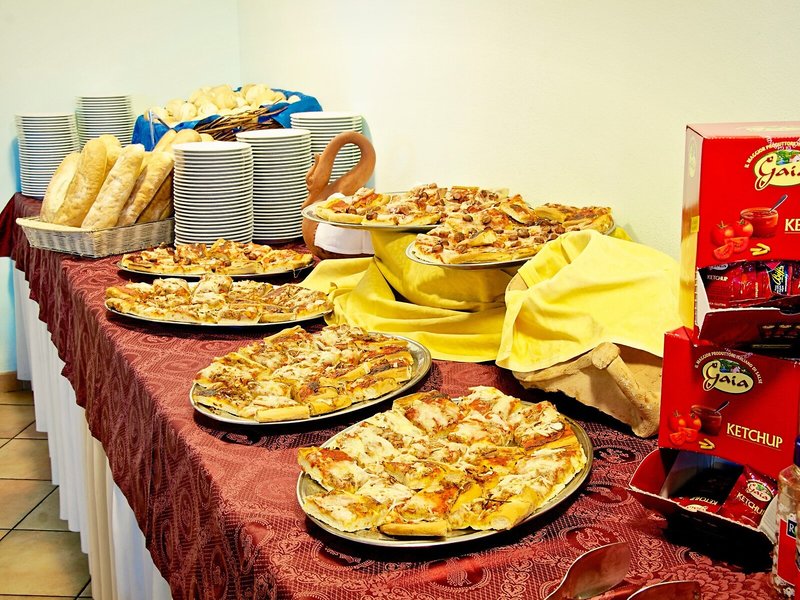 Club Esse Cala Gonone 23