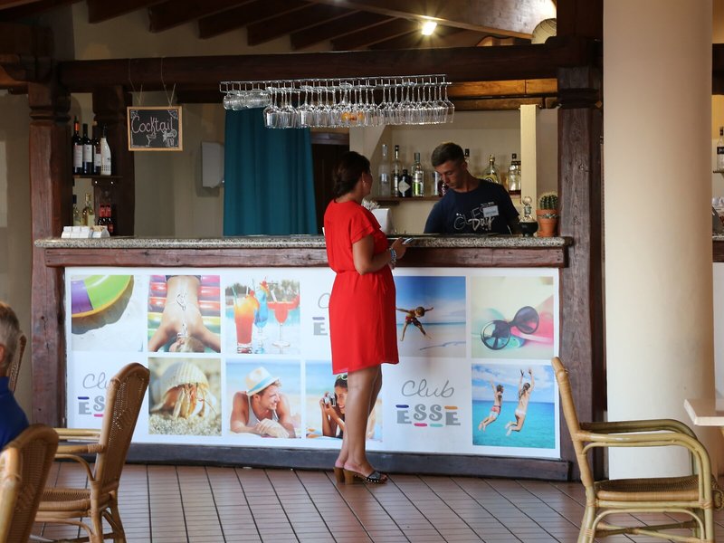 Club Esse Cala Gonone 25