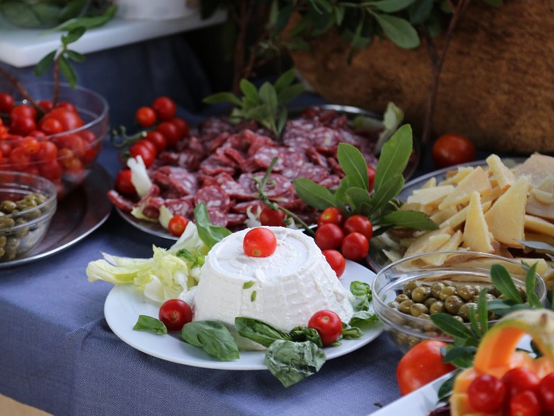 Club Esse Cala Gonone 26