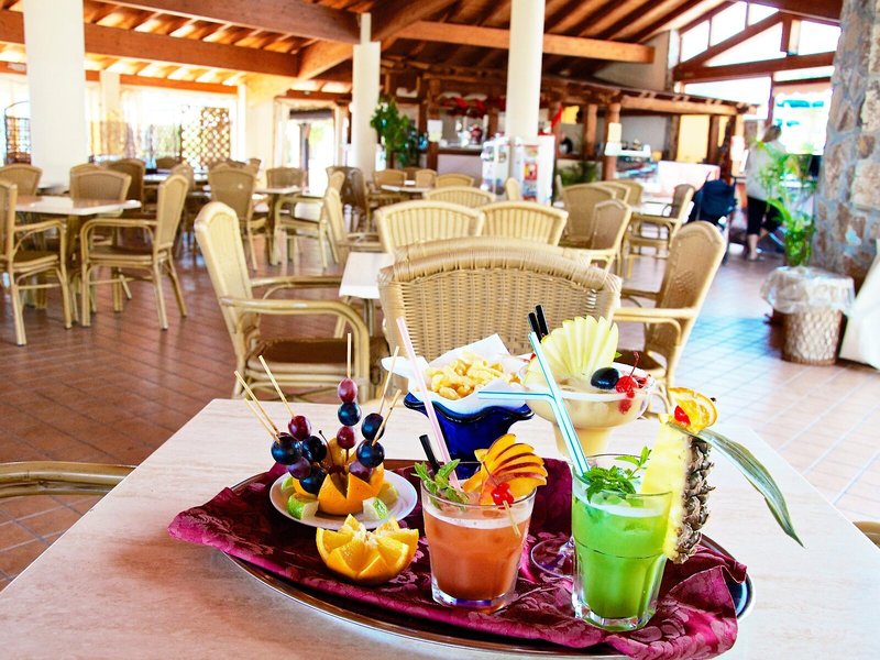 Club Esse Cala Gonone 27