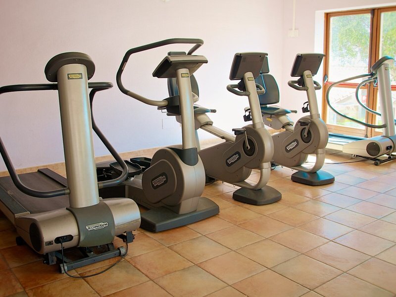 Club Esse Cala Gonone 29