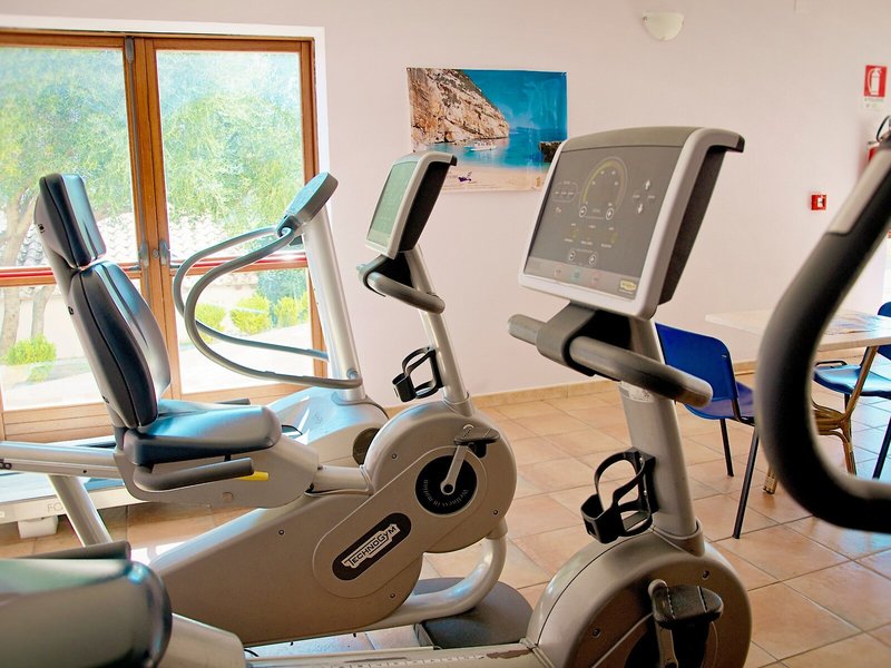 Club Esse Cala Gonone 30