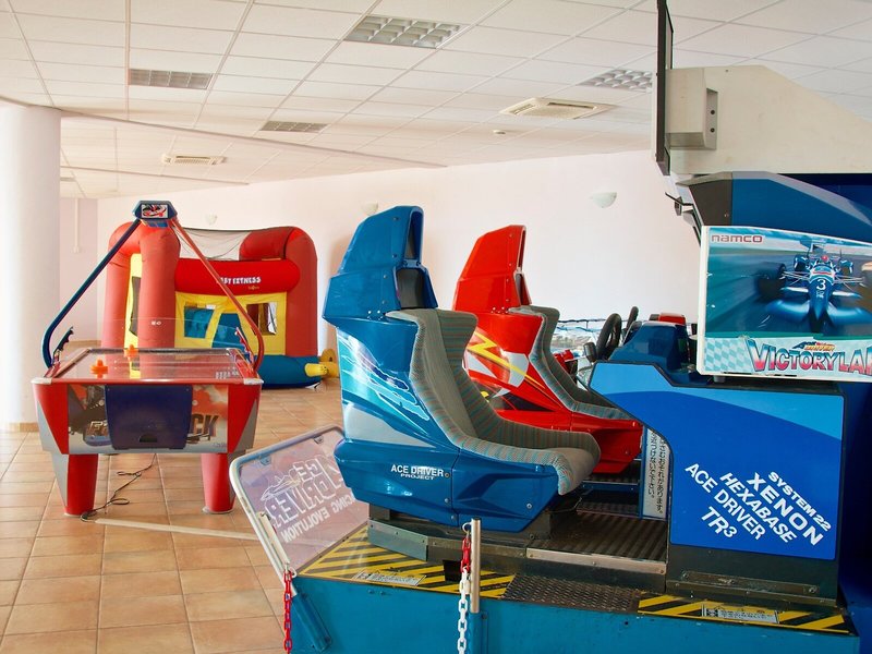 Club Esse Cala Gonone 31