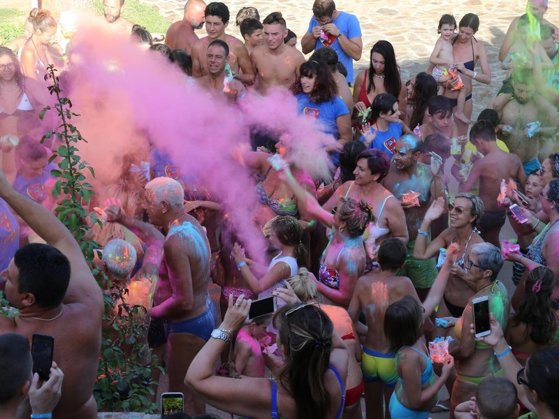 Club Esse Cala Gonone 33