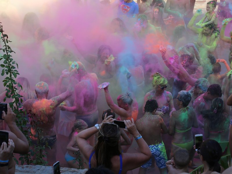 Club Esse Cala Gonone 34