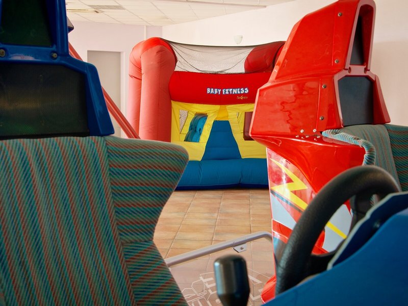 Club Esse Cala Gonone 35