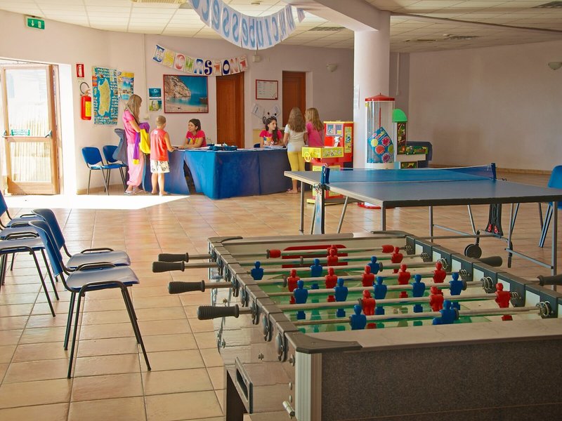 Club Esse Cala Gonone 36