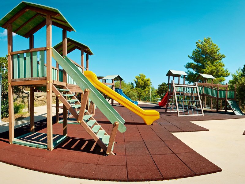 Club Esse Cala Gonone 37