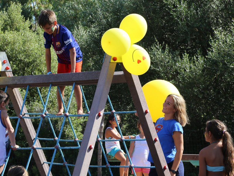 Club Esse Cala Gonone 38