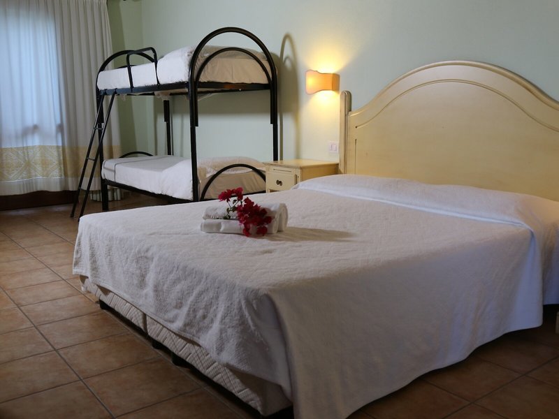 Club Esse Cala Gonone 39