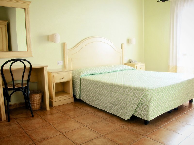 Club Esse Cala Gonone 40