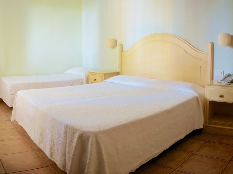 Club Esse Cala Gonone 41