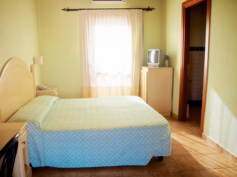 Club Esse Cala Gonone 42