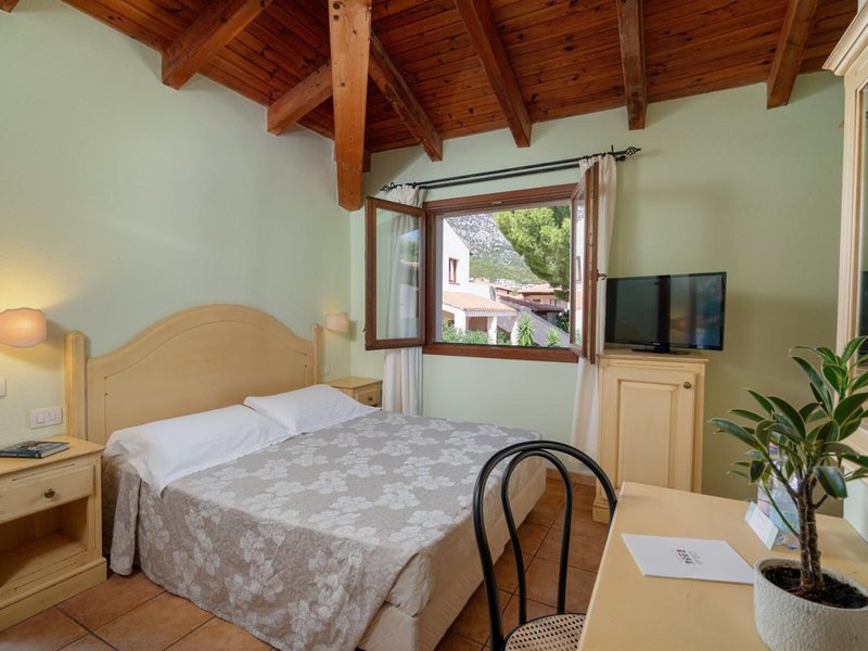 Club Esse Cala Gonone 44