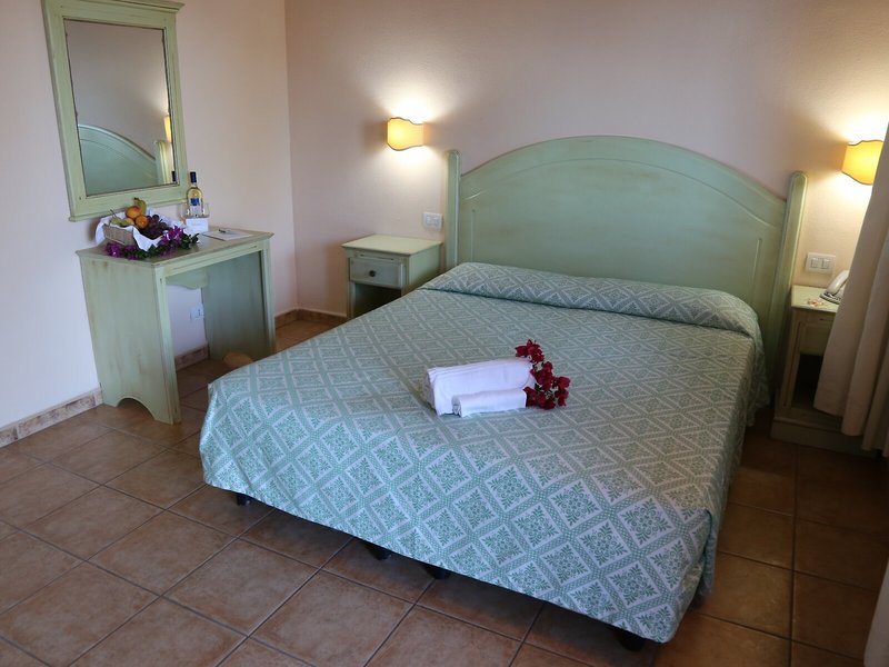 Club Esse Cala Gonone 47