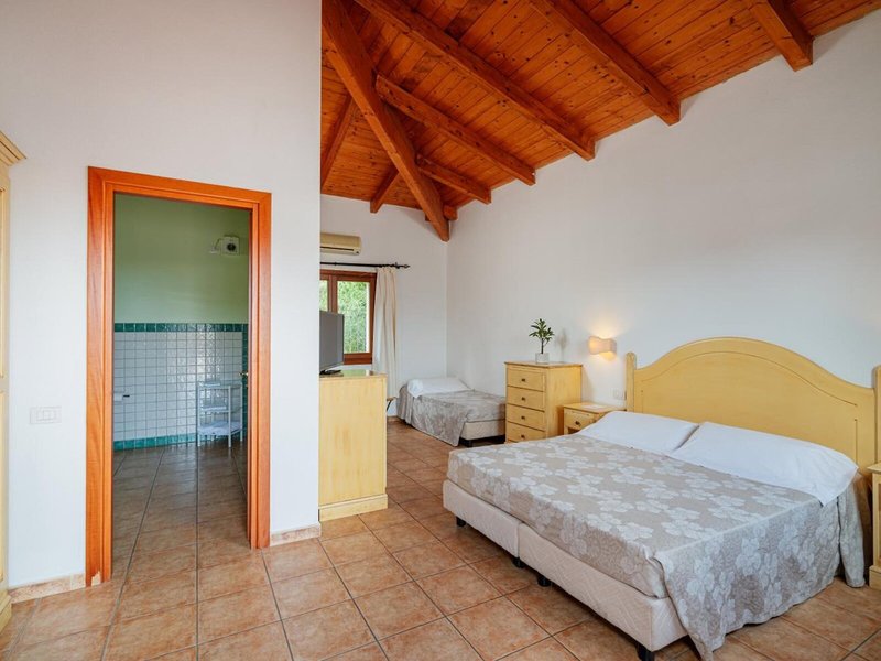 Club Esse Cala Gonone 48