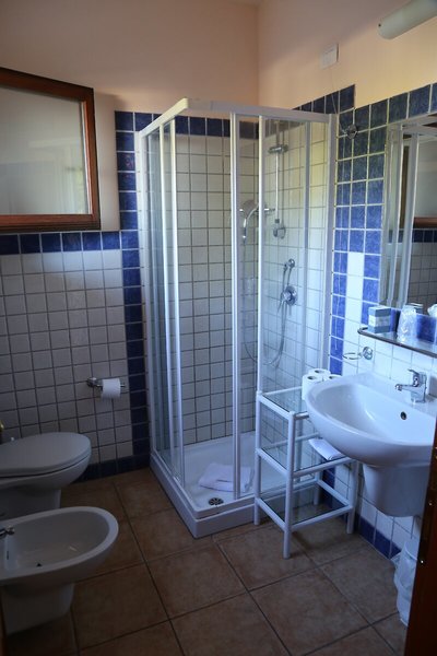 Club Esse Cala Gonone 49