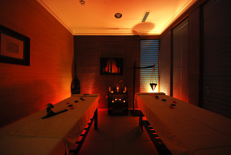 Grand Pasa Hotel 11