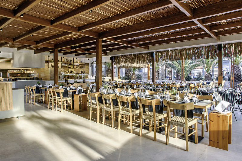Stella Village Seaside Hotel 3