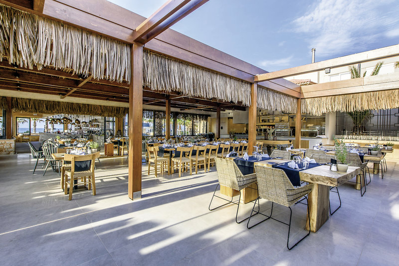 Stella Village Seaside Hotel 4