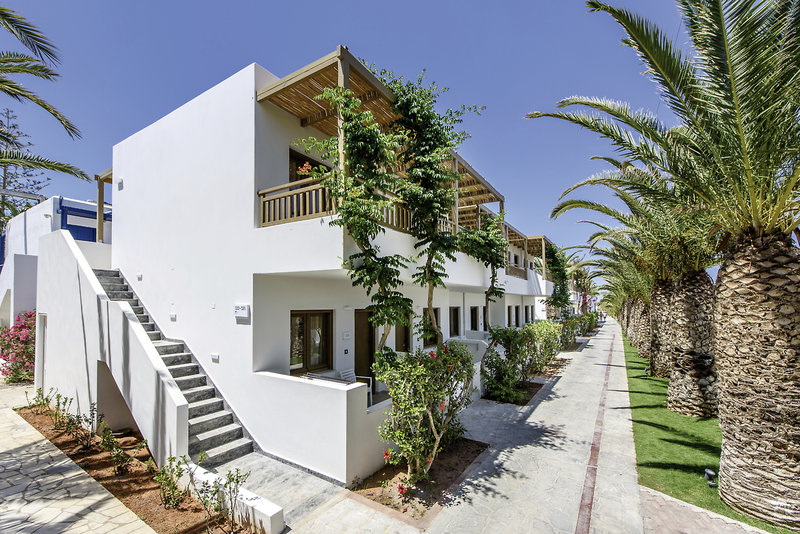 Stella Village Seaside Hotel 5