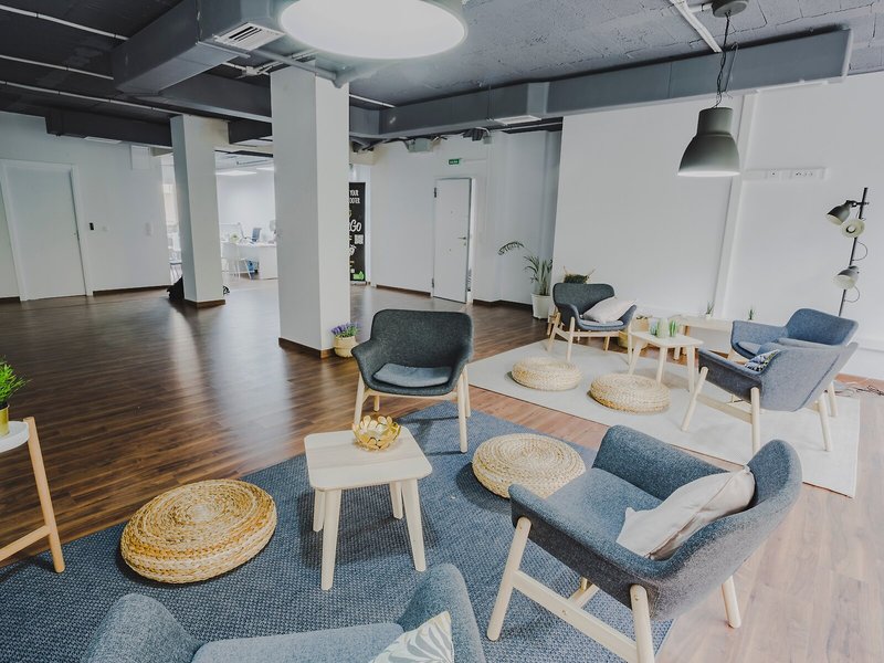 HQ Rooms 3