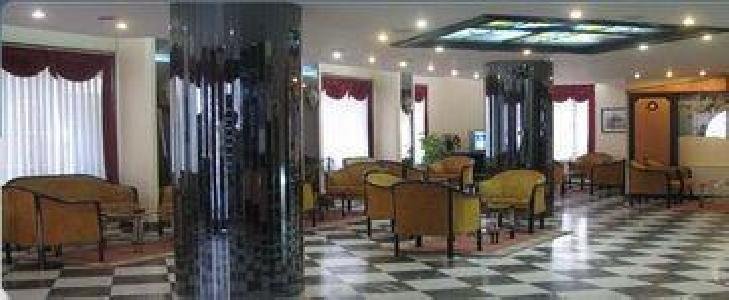 Tayhan Hotel 1