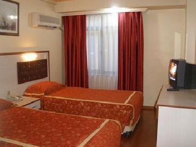 Tayhan Hotel 2