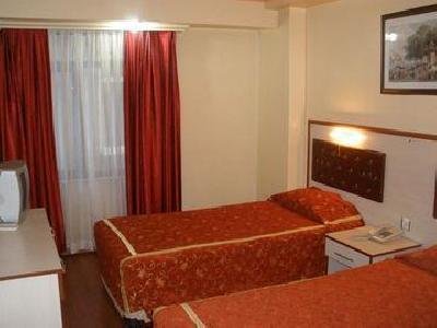 Tayhan Hotel 3