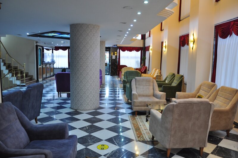 Tayhan Hotel 4