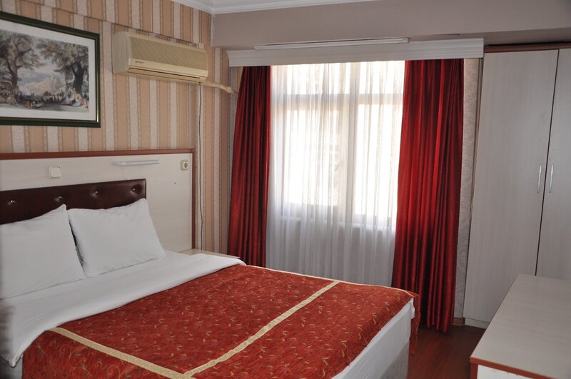 Tayhan Hotel 7
