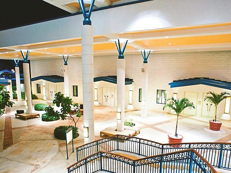 Hilton Barbados 5 - Exterior