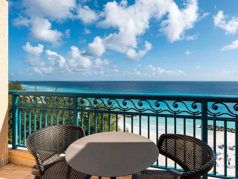 Hilton Barbados 6 - Landscape