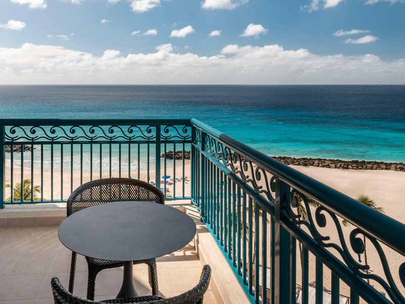 Hilton Barbados 8 - Landscape