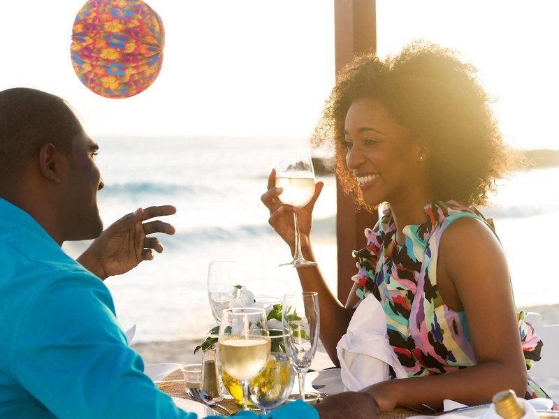 Hilton Barbados 9 - Landscape