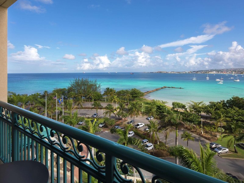 Hilton Barbados 11 - Beach