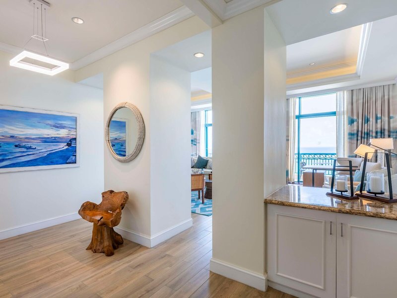 Hilton Barbados 27 - Room Example