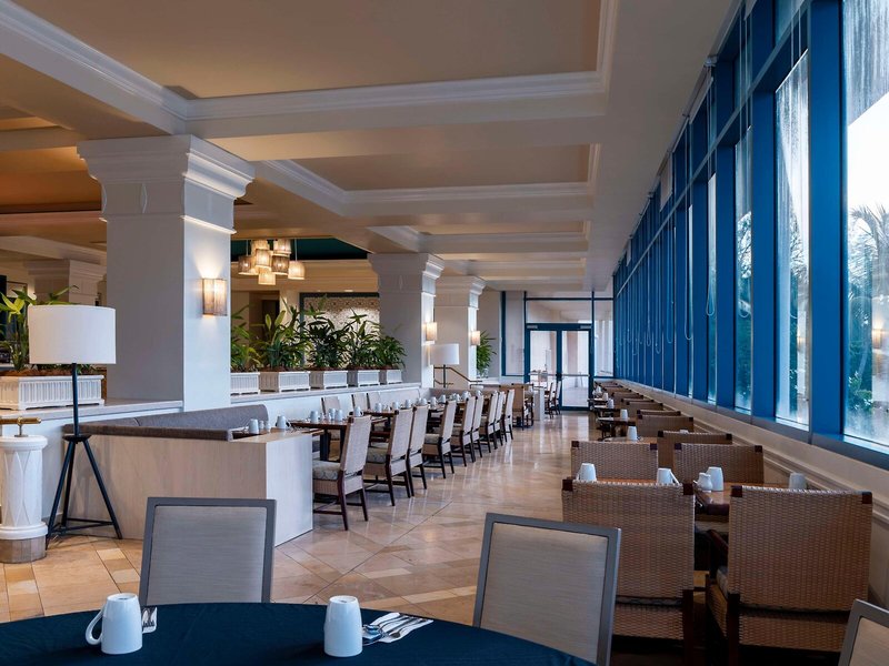 Hilton Barbados 29 - Restaurant