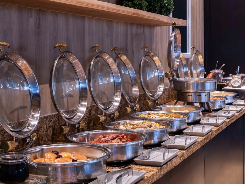 Hilton Barbados 32 - Restaurant