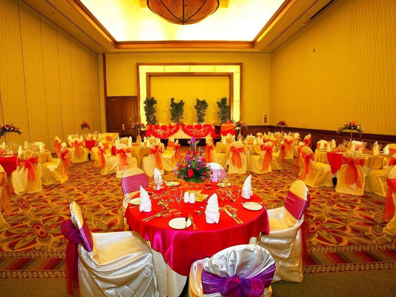 Hilton Barbados 36 - Restaurant