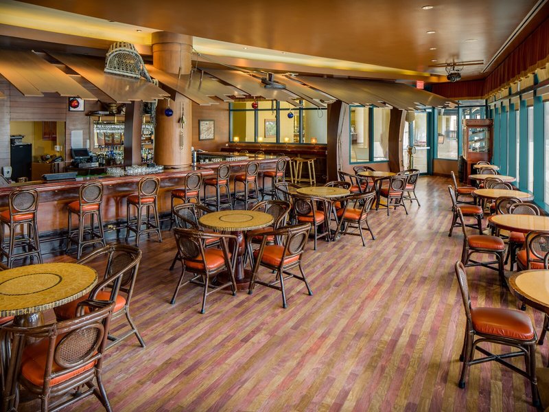 Hilton Barbados 37 - Restaurant