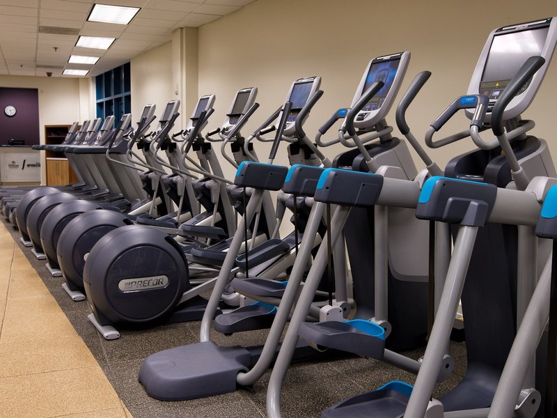 Hilton Barbados 40 - Sports and leisure