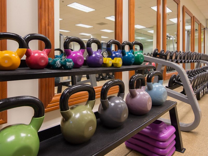 Hilton Barbados 41 - Sports and leisure