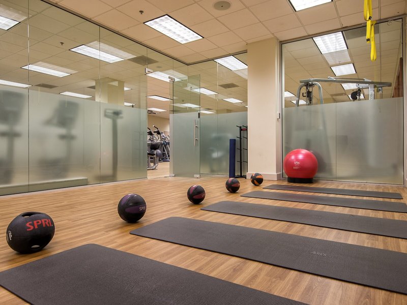 Hilton Barbados 42 - Sports and leisure